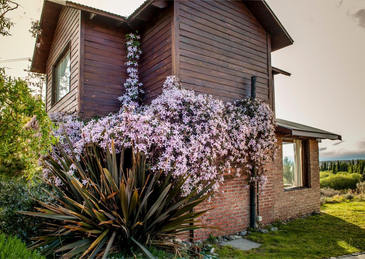 Posada Larsen El Calafate Exterior photo