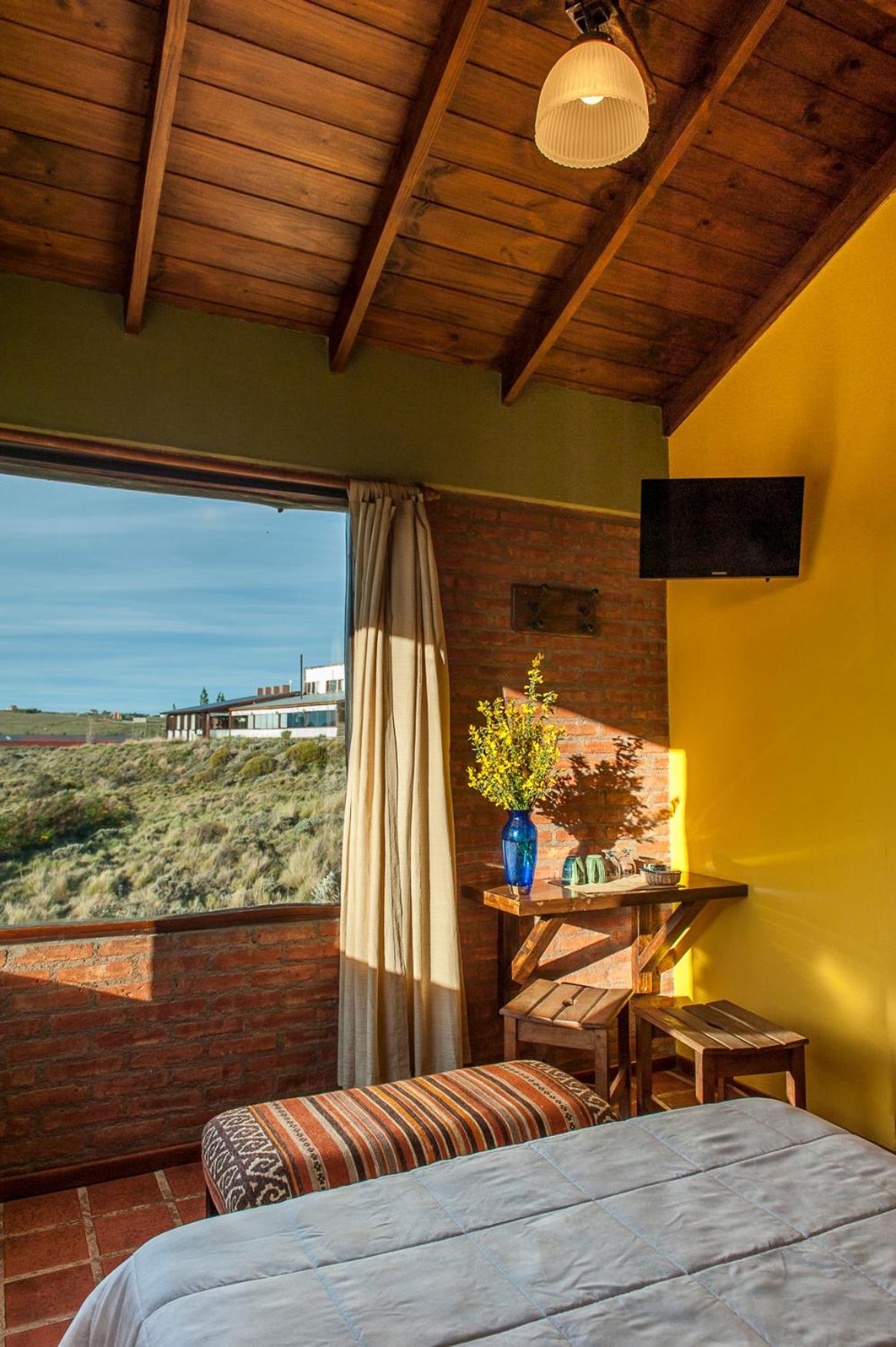 Posada Larsen El Calafate Exterior photo
