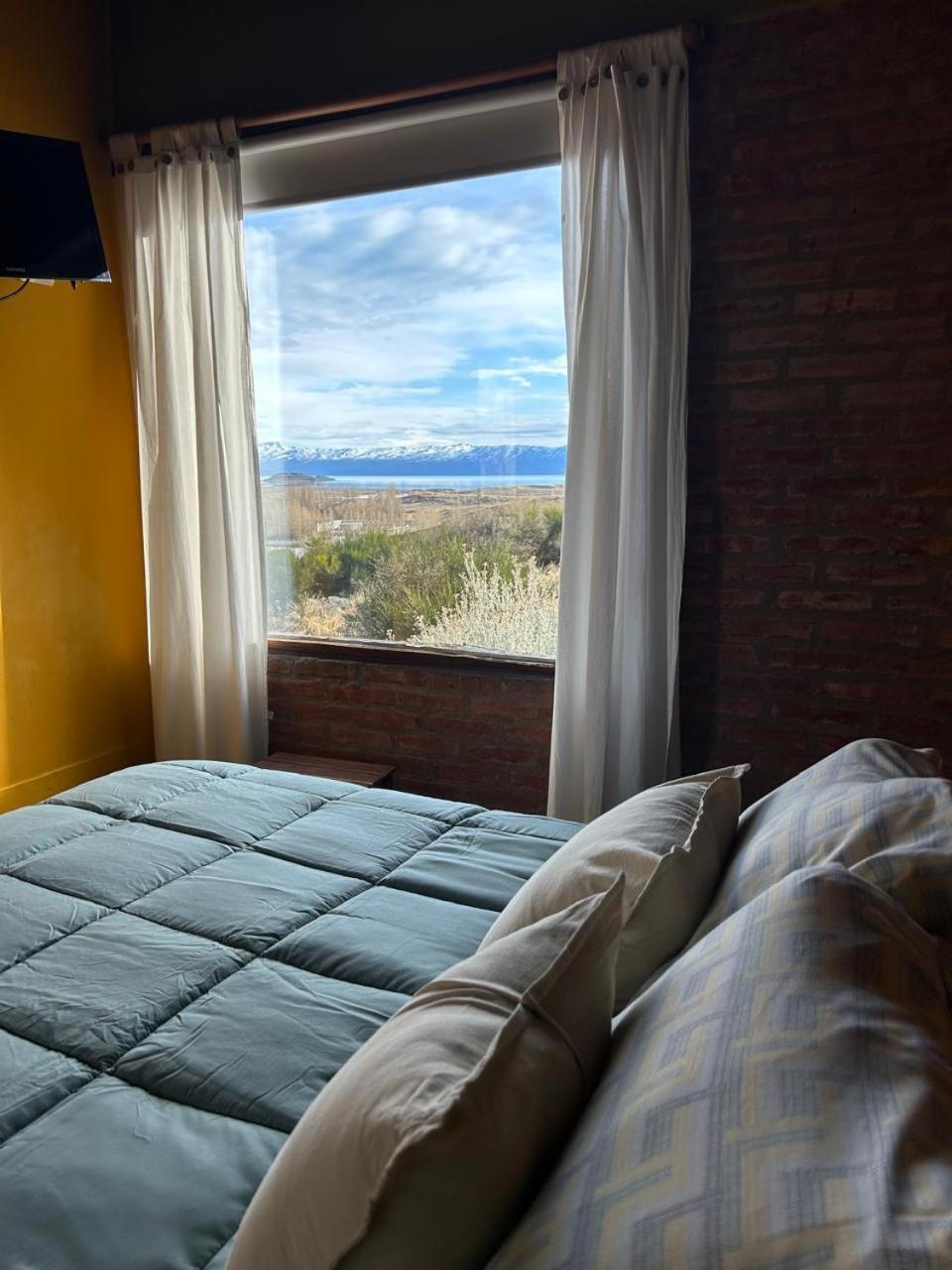 Posada Larsen El Calafate Exterior photo